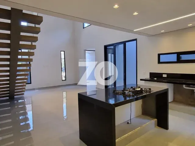 Sobrado com 186m² 3 quartos e 4 banheiros, à venda, no bairro Jardim Terra Branca em Bauru