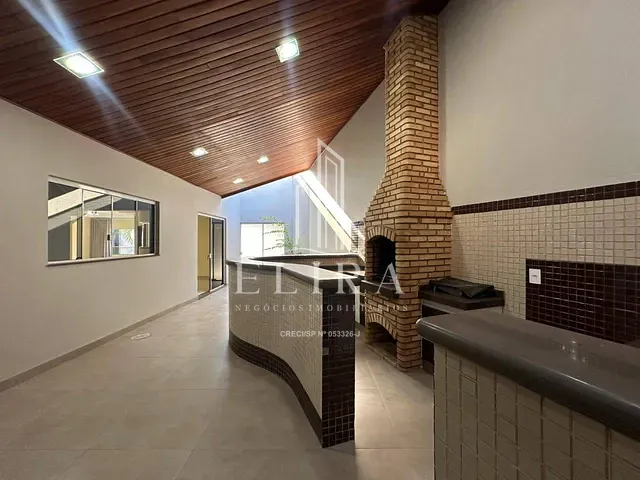 Sobrado com 312m² 4 quartos e 4 banheiros, à venda, no bairro Jardim Primavera em Nova Odessa