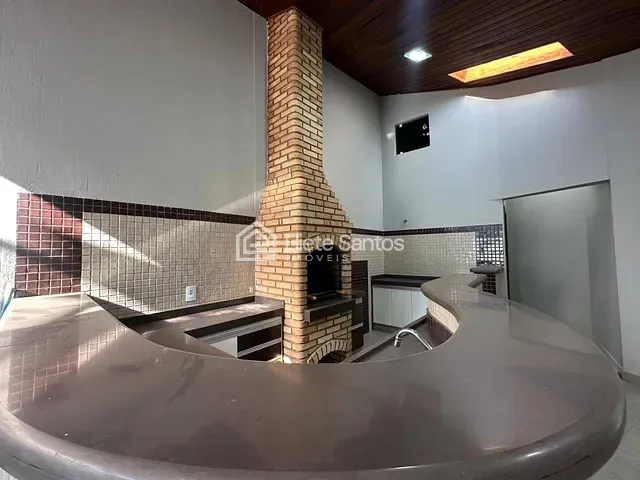 Sobrado com 312m² 4 quartos e 4 banheiros, à venda, no bairro Jardim Primavera em Nova Odessa