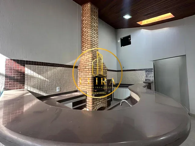Sobrado com 312m² 4 quartos e 4 banheiros, à venda, no bairro Jardim Primavera em Nova Odessa