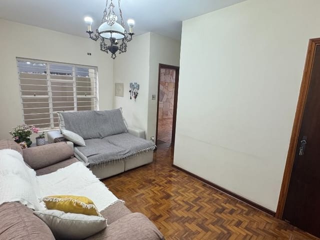 Sobrado com 316m² 4 quartos e 5 banheiros, à venda, no bairro Centro em Tatuí
