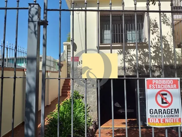 Sobrado 3 quartos e 3 banheiros, à venda, no bairro Mooca em São Paulo