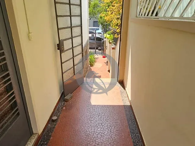 Sobrado 3 quartos e 3 banheiros, à venda, no bairro Mooca em São Paulo