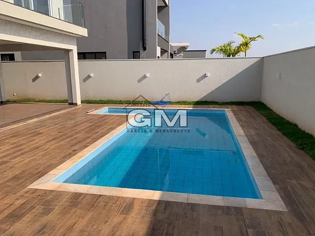 Casa com 360m² 3 quartos e 5 banheiros, à venda, no bairro Loteamento Terras de Florença em Ribeirão Preto