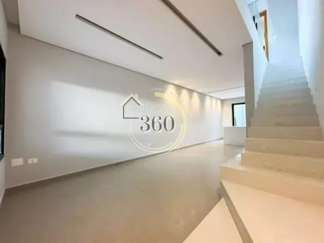 Sobrado com 103m² 4 quartos e 5 banheiros, à venda, no bairro Vila Carrão em São Paulo
