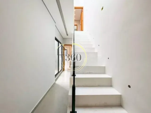Sobrado com 103m² 4 quartos e 5 banheiros, à venda, no bairro Vila Carrão em São Paulo