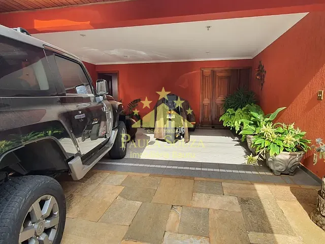 Sobrado 3 quartos e 5 banheiros, à venda, no bairro Jardim Estoril II em Bauru