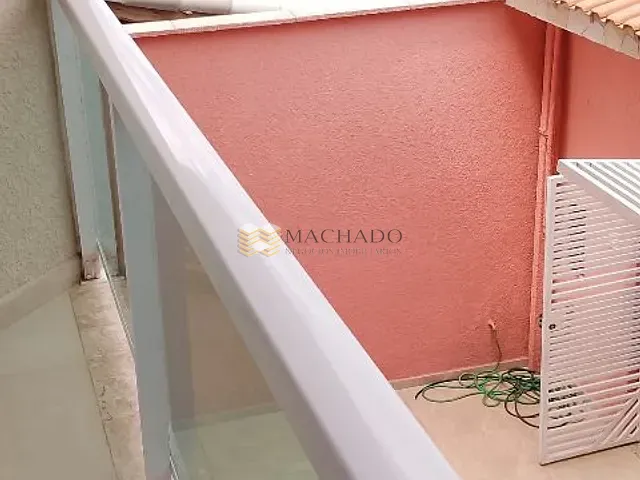 Sobrado com 170m² 3 quartos e 3 banheiros, à venda ou para alugar, no bairro Portais (Polvilho) em Cajamar