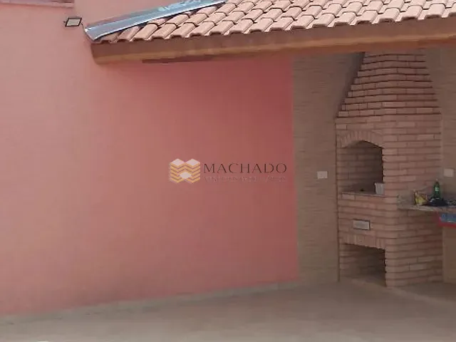 Sobrado com 170m² 3 quartos e 3 banheiros, à venda ou para alugar, no bairro Portais (Polvilho) em Cajamar