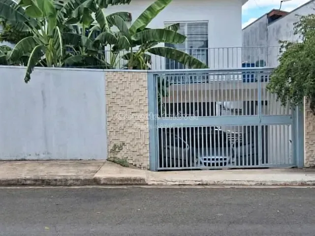 Sobrado com 250m² 5 quartos e 4 banheiros, à venda, no bairro Jardim Europa em Jaguariúna