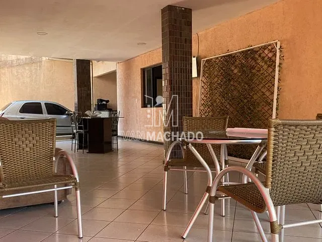 Sobrado com 332m² 3 quartos e 4 banheiros, à venda, no bairro de Fátima em Serra
