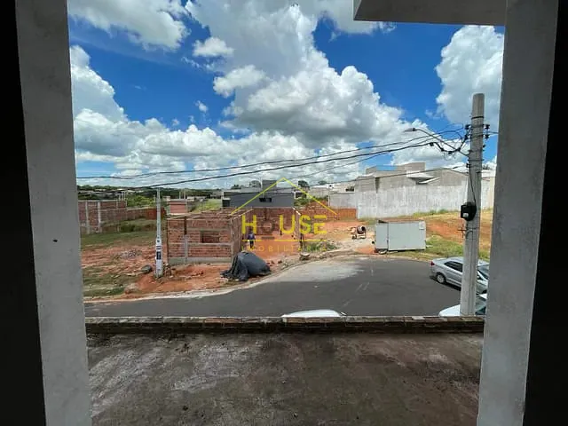 Sobrado 3 quartos e 2 banheiros, à venda, no bairro Dharma Ville em Votuporanga