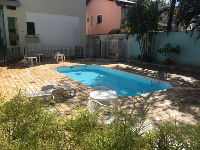Foto do Sobrado - Sobrado com 3 dormitórios à venda, 192 m² por R$ 370.000,00 - Bosque dos Eucaliptos - São José dos Campos/SP | INDEPENDENCE NEGOCIOS IMOBILIARIOS LTDA