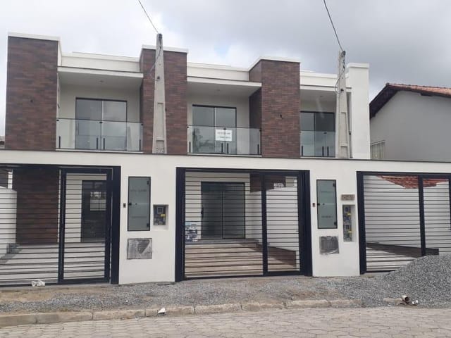 Foto do Sobrado - Casa à Venda, Jardim Dourado , Porto Belo, SC | Interpraias Imóveis