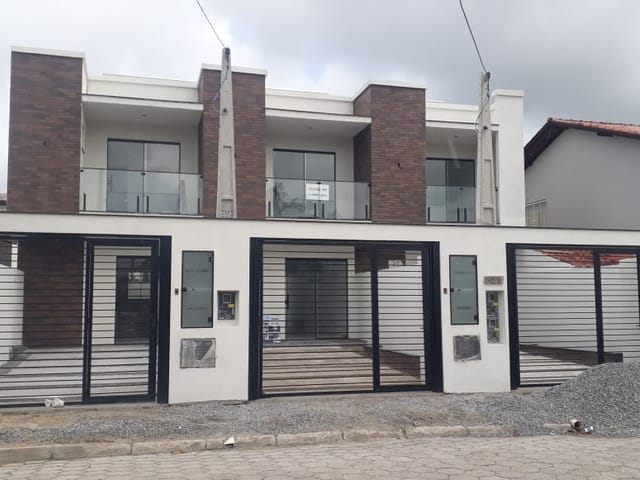 Foto do Sobrado - Casa à Venda, Jardim Dourado , Porto Belo, SC | Interpraias Imóveis