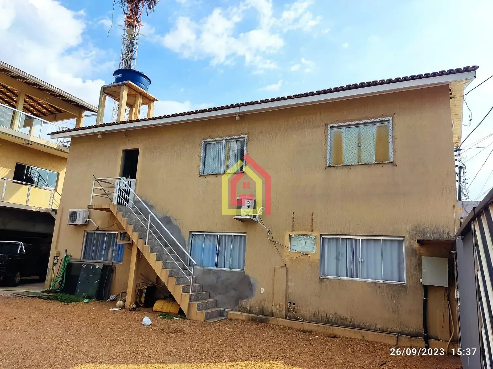 Casa à venda com 3 quartos, 2 suítes, 6 vagas e 10m² no Cidade Nova, Marabá (PA) — foto 3 de 19