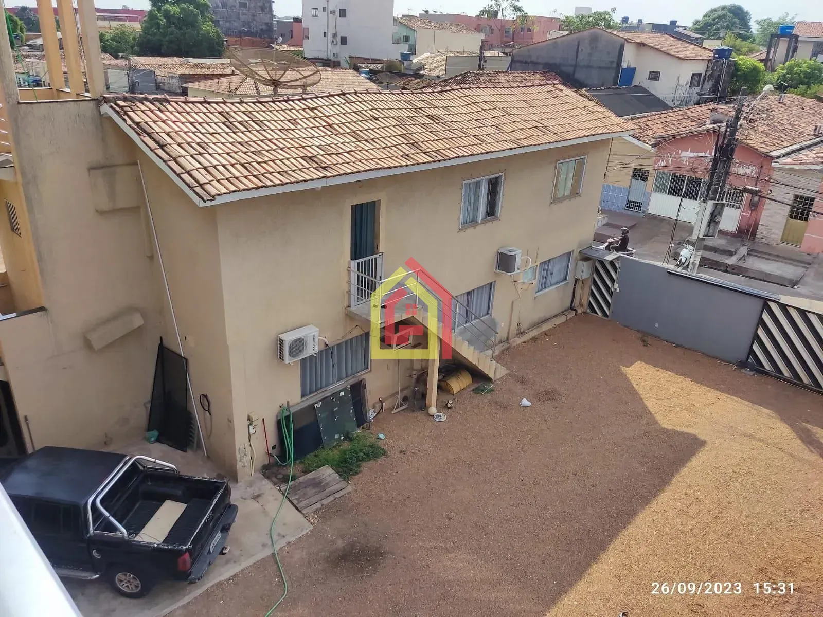 Casa à venda com 3 quartos, 2 suítes, 6 vagas e 10m² no Cidade Nova, Marabá (PA) — foto 4 de 19