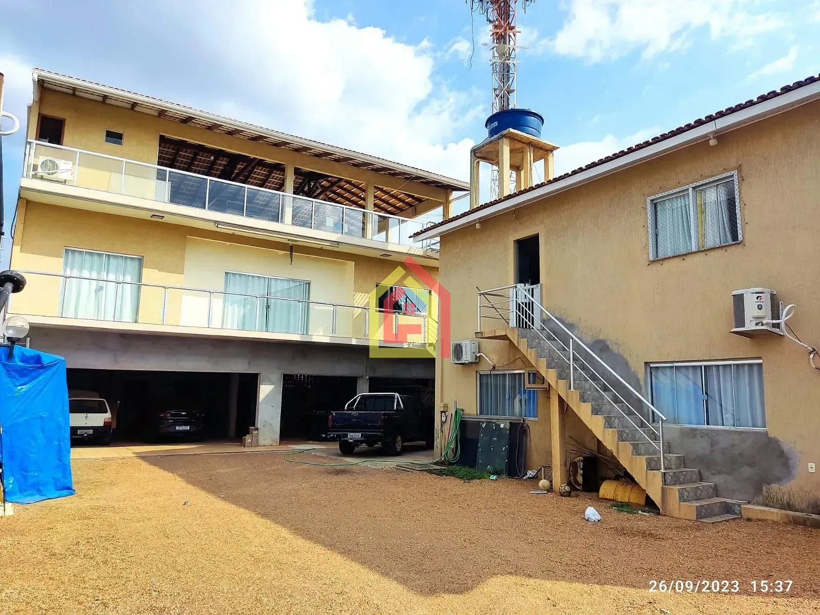 Casa à venda com 3 quartos, 2 suítes, 6 vagas e 10m² no Cidade Nova, Marabá (PA) — foto 2 de 19