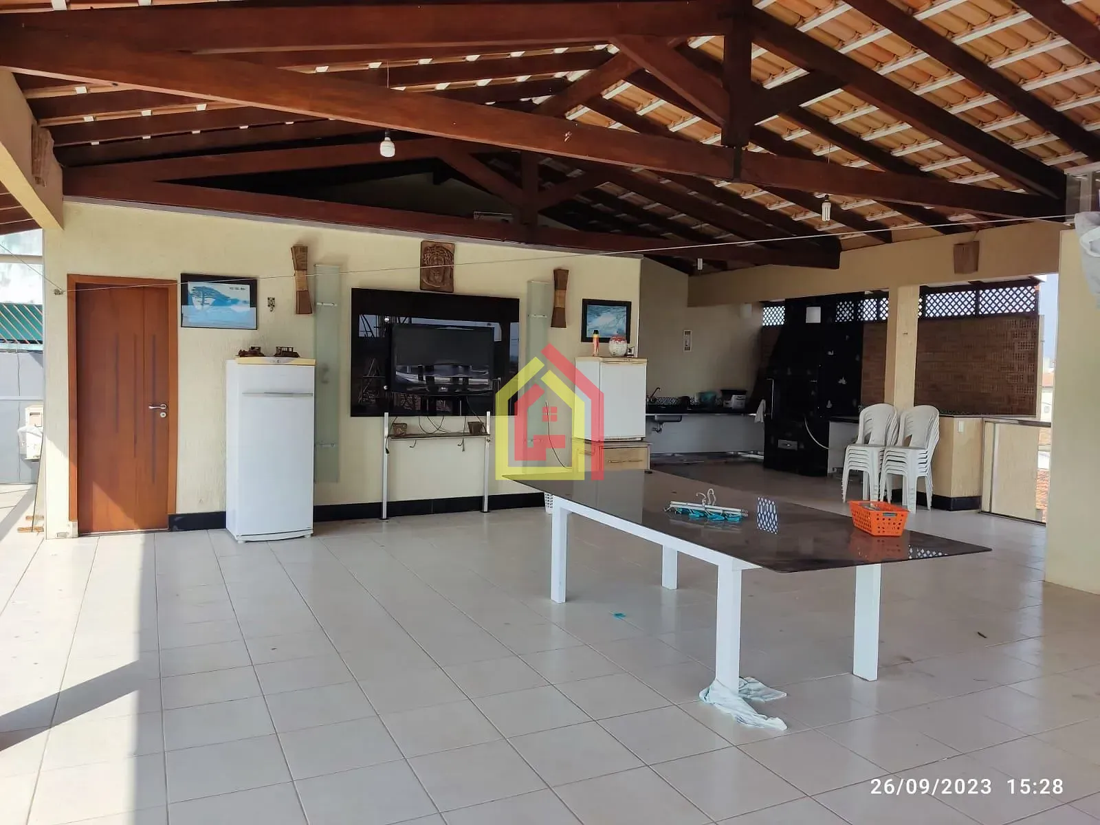 Casa para alugar com 3 quartos, 2 suítes, 6 vagas e 10m² no Cidade Nova, Marabá (PA) — foto 9 de 17