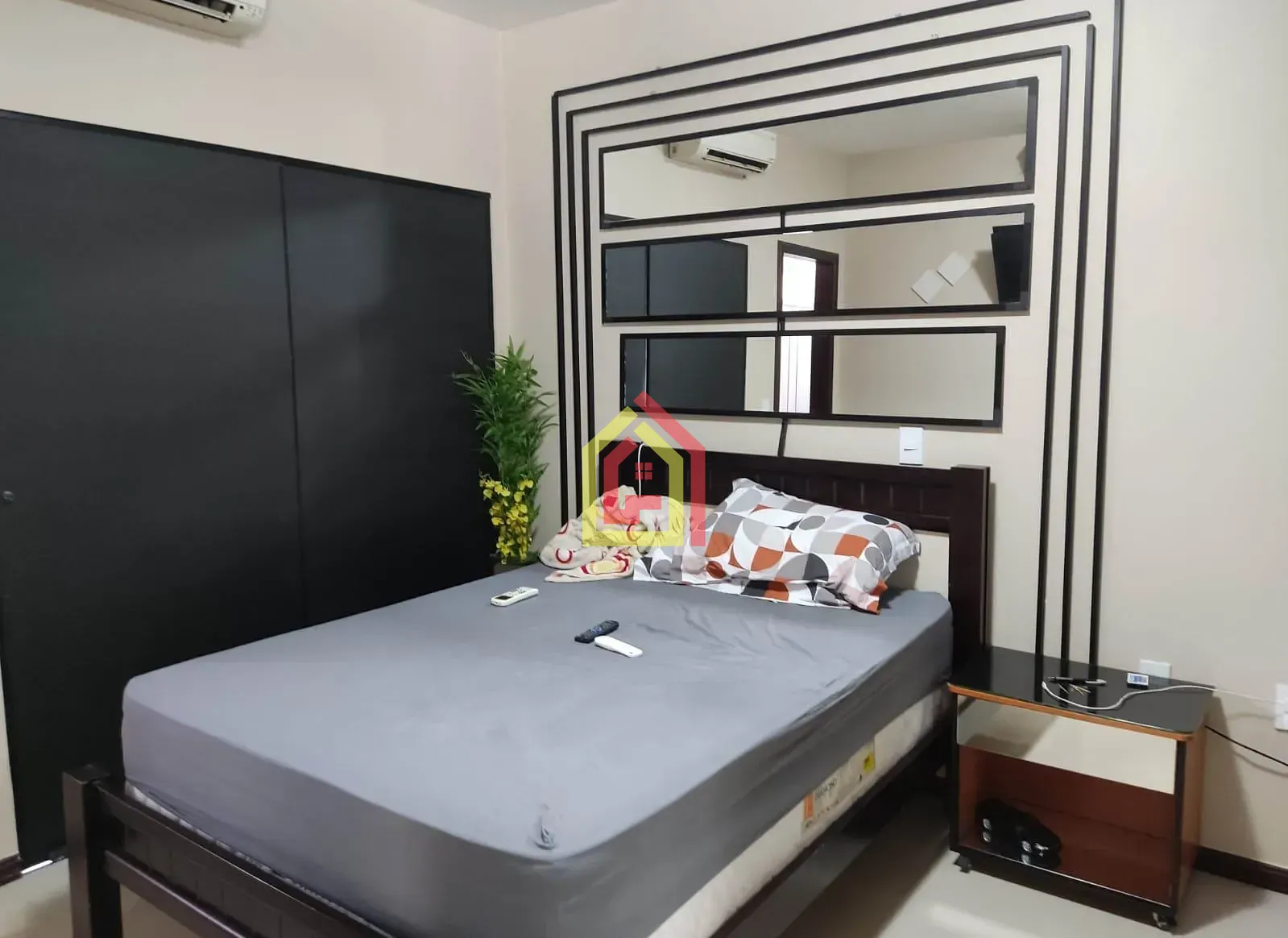 Casa para alugar com 3 quartos, 2 suítes, 6 vagas e 10m² no Cidade Nova, Marabá (PA) — foto 12 de 17