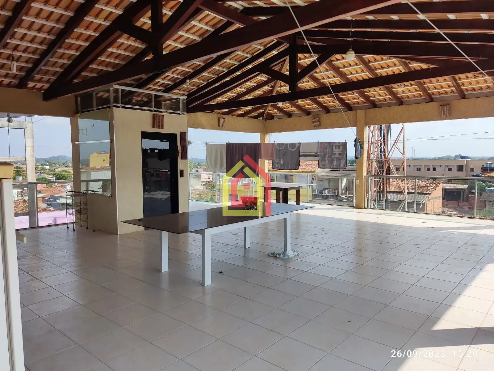Casa para alugar com 3 quartos, 2 suítes, 6 vagas e 10m² no Cidade Nova, Marabá (PA) — foto 10 de 17