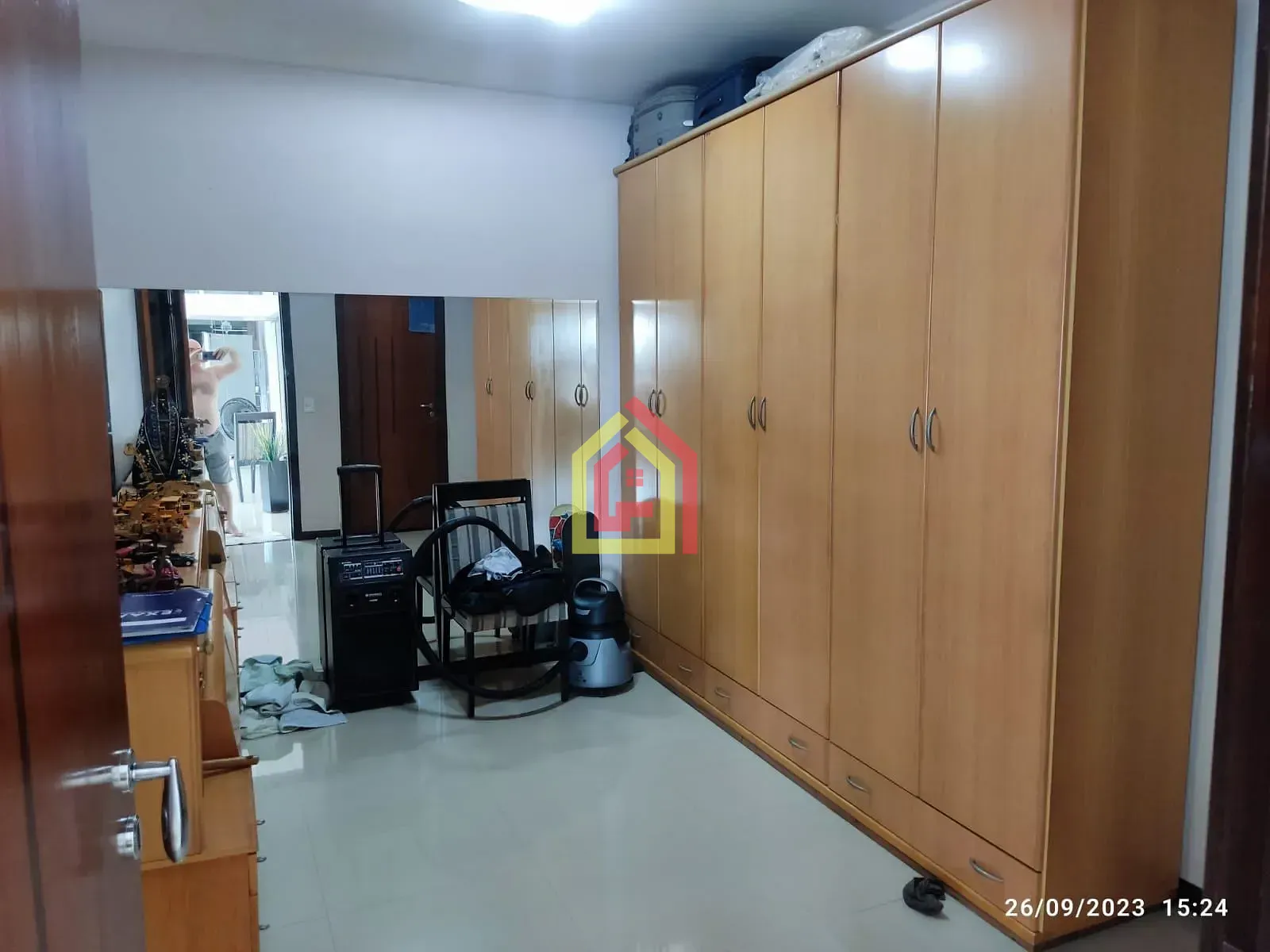Casa para alugar com 3 quartos, 2 suítes, 6 vagas e 10m² no Cidade Nova, Marabá (PA) — foto 14 de 17