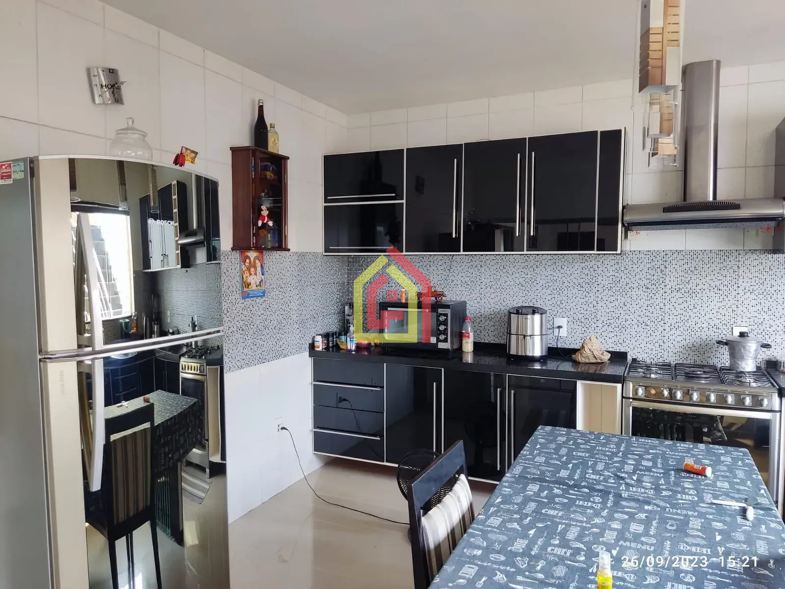 Casa para alugar com 3 quartos, 2 suítes, 6 vagas e 10m² no Cidade Nova, Marabá (PA) — foto 8 de 17