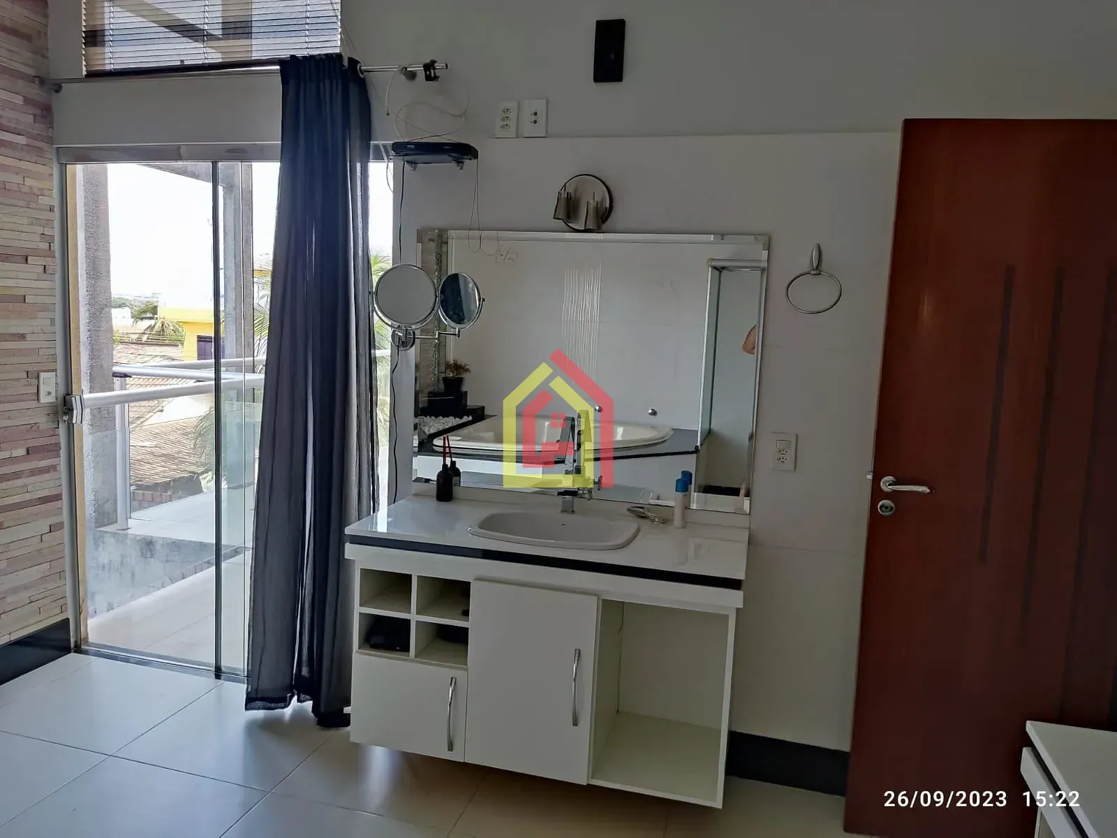 Casa para alugar com 3 quartos, 2 suítes, 6 vagas e 10m² no Cidade Nova, Marabá (PA) — foto 15 de 17