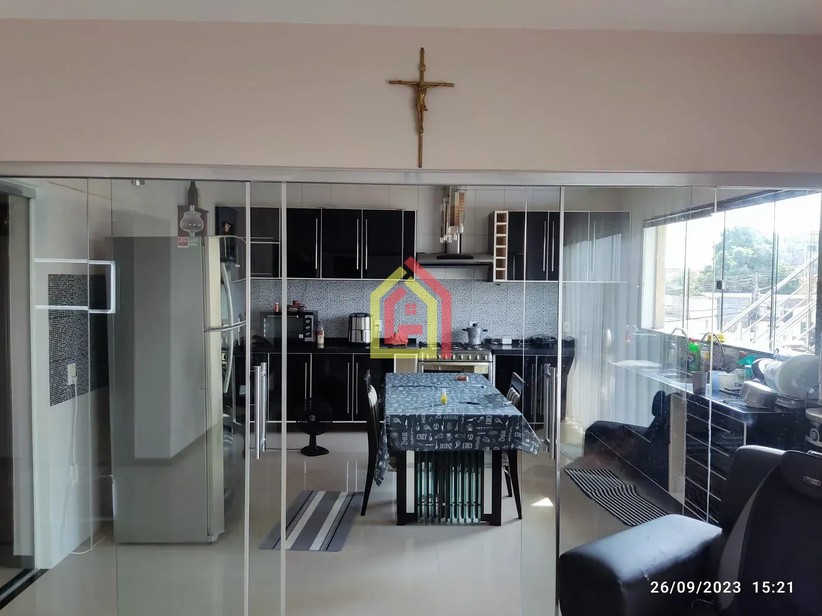 Casa para alugar com 3 quartos, 2 suítes, 6 vagas e 10m² no Cidade Nova, Marabá (PA) — foto 6 de 17