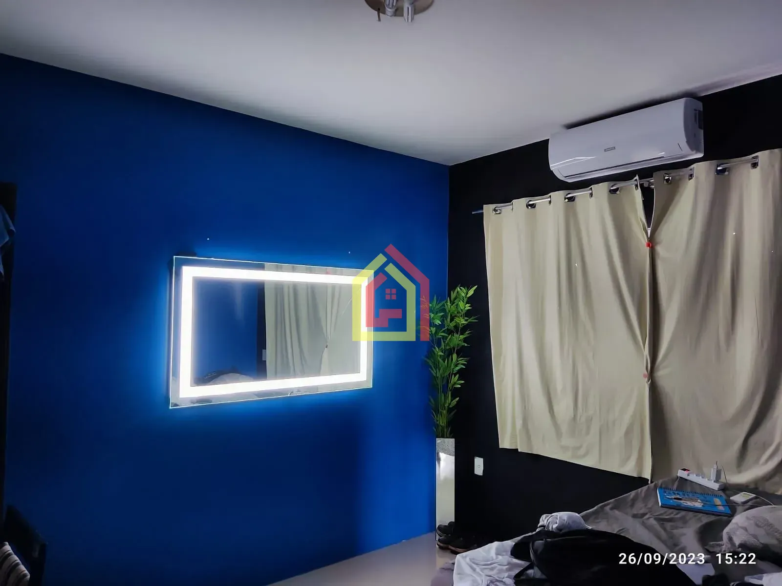 Casa para alugar com 3 quartos, 2 suítes, 6 vagas e 10m² no Cidade Nova, Marabá (PA) — foto 13 de 17