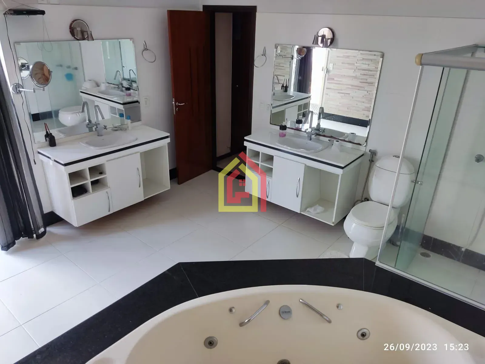 Casa para alugar com 3 quartos, 2 suítes, 6 vagas e 10m² no Cidade Nova, Marabá (PA) — foto 16 de 17