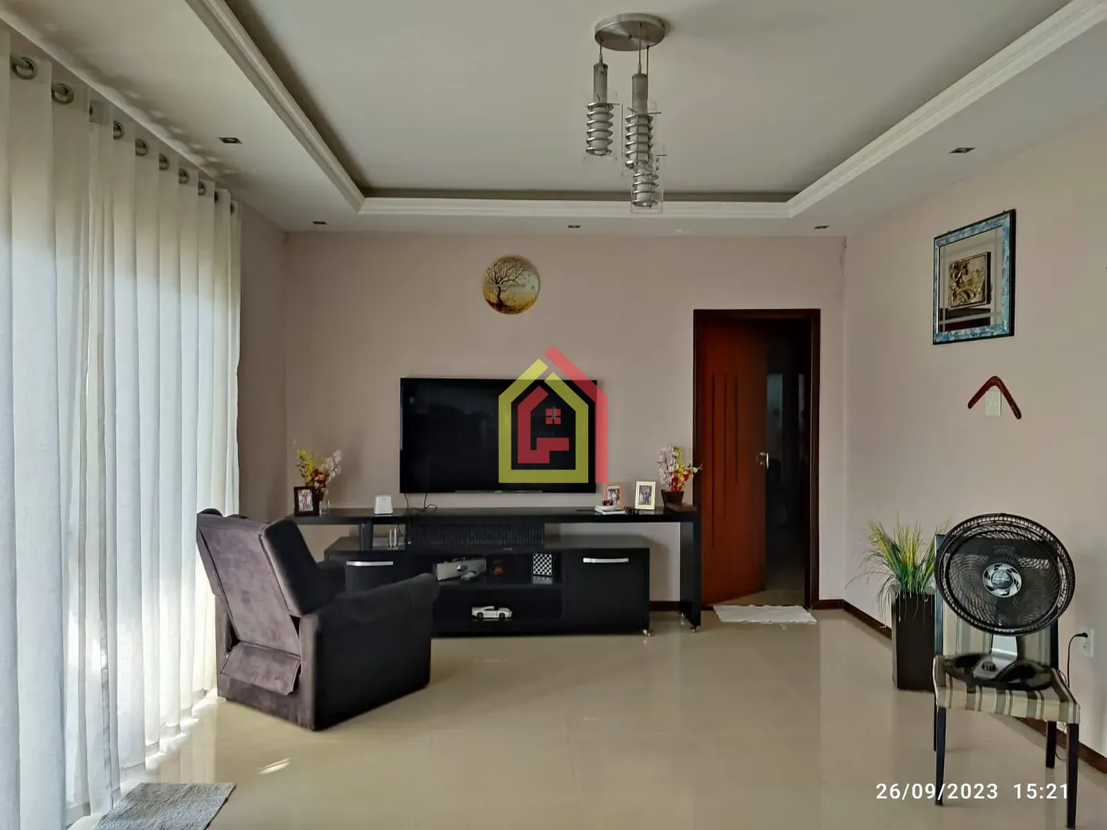 Casa para alugar com 3 quartos, 2 suítes, 6 vagas e 10m² no Cidade Nova, Marabá (PA) — foto 5 de 17