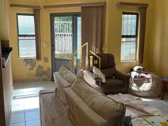 Casa com 540m² 8 quartos e 7 banheiros, à venda, no bairro Baú em Cuiabá