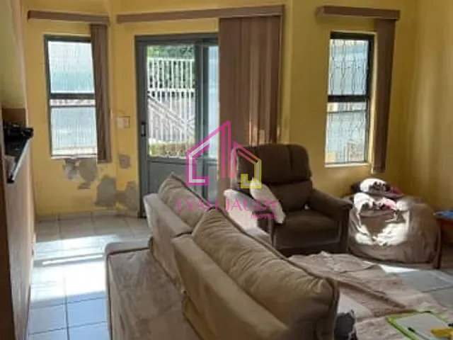 Casa com 540m² 8 quartos e 7 banheiros, à venda, no bairro Baú em Cuiabá
