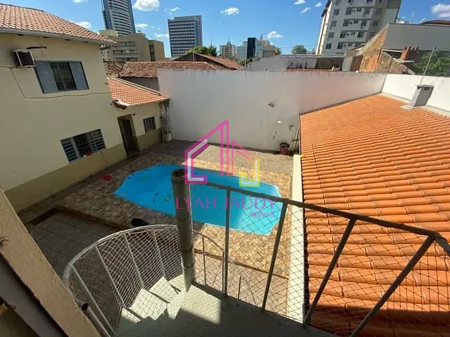 Casa com 540m² 8 quartos e 7 banheiros, à venda, no bairro Baú em Cuiabá