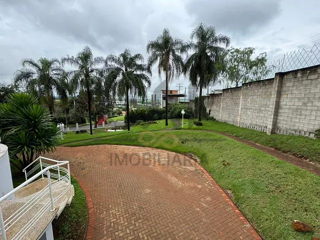 Sobrado com 1000m² 3 quartos e 3 banheiros, à venda, no bairro Monte Belo em Santo Antônio de Posse