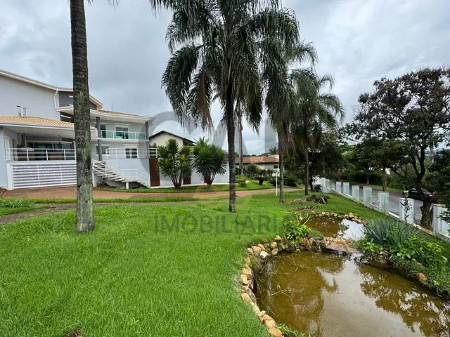 Sobrado com 1000m² 3 quartos e 3 banheiros, à venda, no bairro Monte Belo em Santo Antônio de Posse
