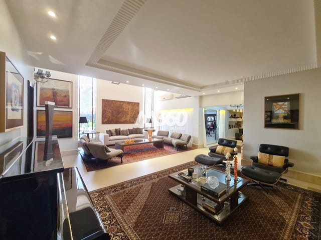 Sobrado com 898m² 4 quartos e 5 banheiros, à venda, no bairro Cidade Vera Cruz - Jardins Viena em Aparecida de Goiânia