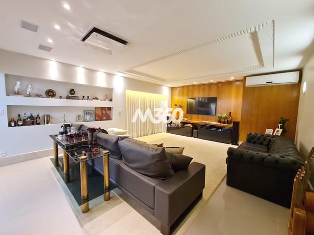 Sobrado com 898m² 4 quartos e 5 banheiros, à venda, no bairro Cidade Vera Cruz - Jardins Viena em Aparecida de Goiânia