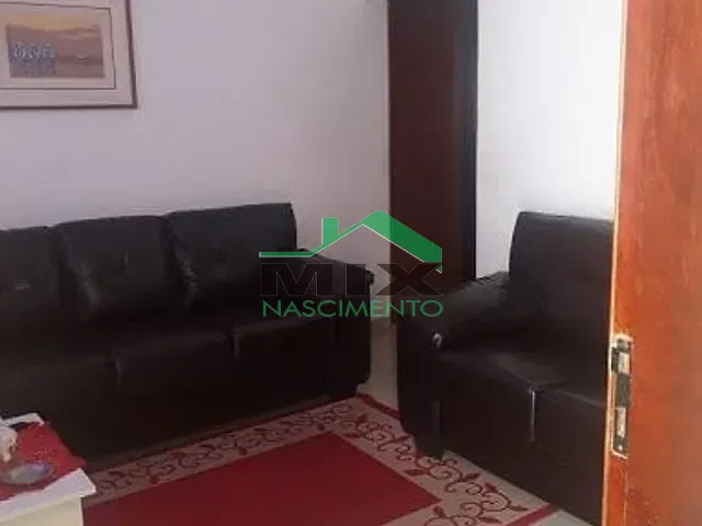 Casa 6 quartos e 4 banheiros, à venda, no bairro Taboão em São Bernardo do Campo