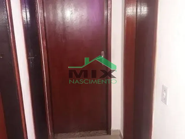 Casa 6 quartos e 4 banheiros, à venda, no bairro Taboão em São Bernardo do Campo