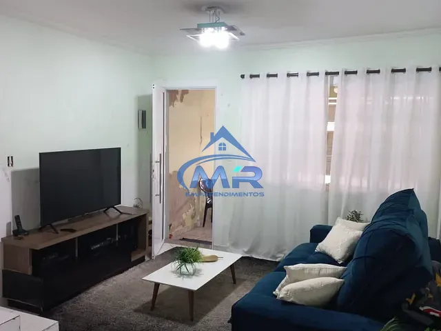 Sobrado com 100m² 2 quartos e 3 banheiros, à venda, no bairro Jardim Casa Pintada em São Paulo