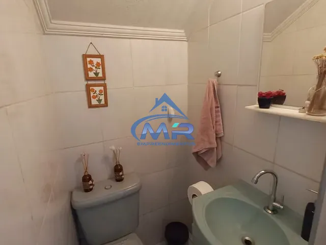 Sobrado com 100m² 2 quartos e 3 banheiros, à venda, no bairro Jardim Casa Pintada em São Paulo