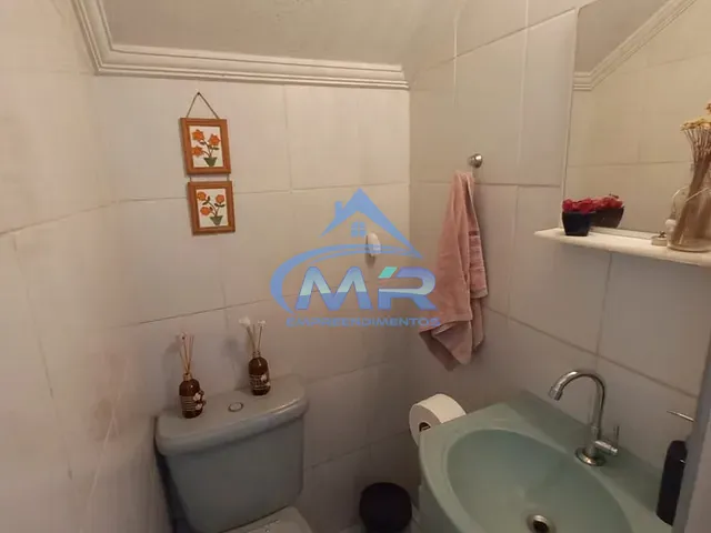 Sobrado com 100m² 2 quartos e 3 banheiros, à venda, no bairro Jardim Casa Pintada em São Paulo