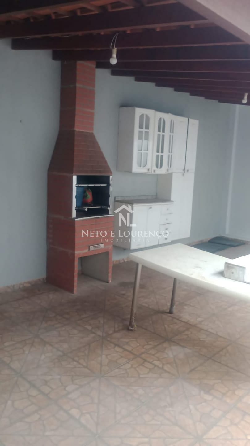 Casa, 2 quartos, 100 m² - Foto 13