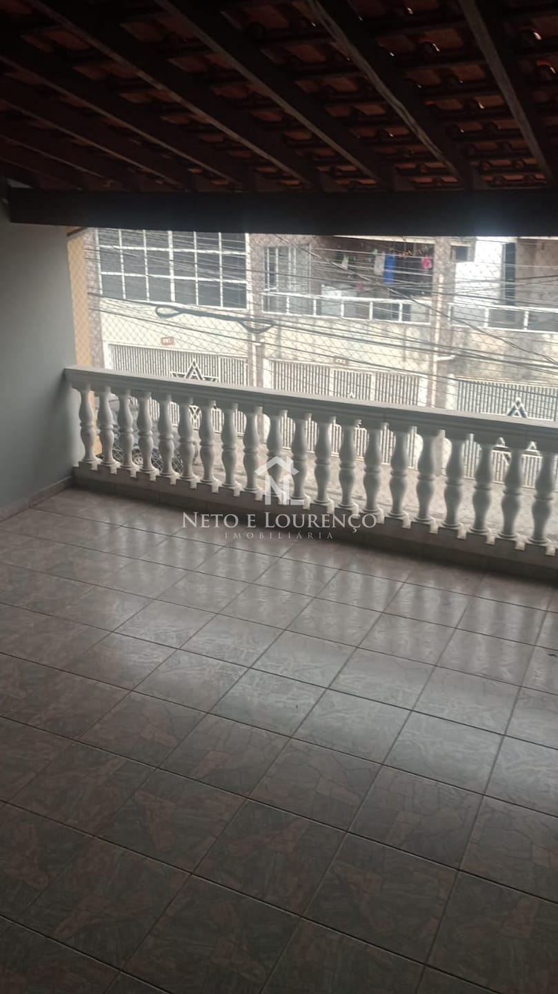 Casa, 2 quartos, 100 m² - Foto 1