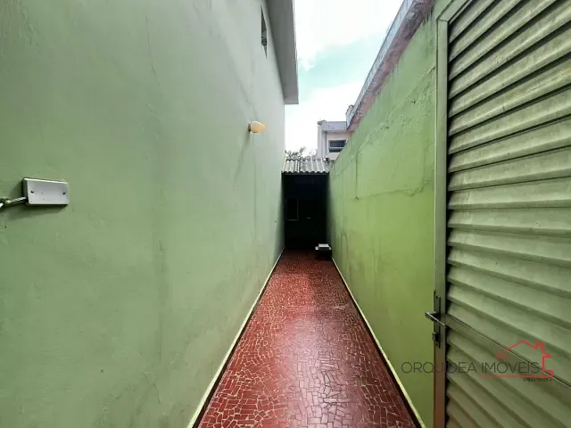 Sobrado com 99m² 2 quartos e 2 banheiros, à venda, no bairro Vila Brasilina em São Paulo