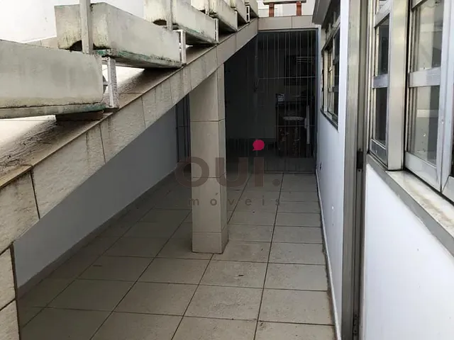 Sobrado com 270m² 4 quartos e 5 banheiros, à venda, no bairro Jardim da Glória em São Paulo