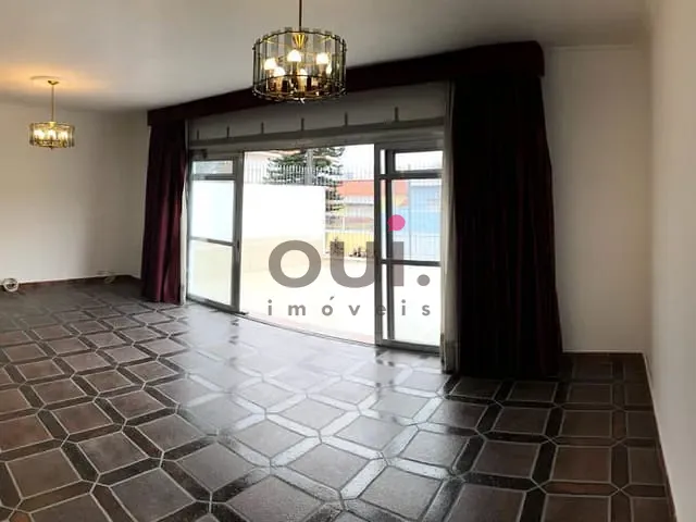 Sobrado com 270m² 4 quartos e 5 banheiros, à venda, no bairro Jardim da Glória em São Paulo