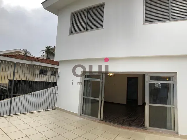 Sobrado com 270m² 4 quartos e 5 banheiros, à venda, no bairro Jardim da Glória em São Paulo